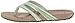Ahnu Women's Hanaa Textile U.S.A. Flip Flop