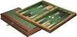 Sorrento II - Deluxe Backgammon Sets Gaming Equipment