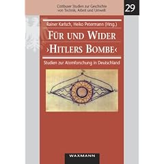 F�r und Wider "Hitlers Bombe"