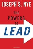 The powers to lead