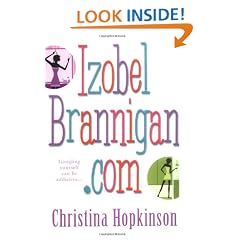 Izobel Brannigan.Com