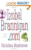 Izobel Brannigan.Com