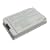 Li-ion 10.80V (Compatible with 11.10V) 4400mAh Replacement for APPLE iBook - 12" LCD Series / iBook G4 12-inch Series, iBook 12.1" Screen Dual USB, iBook 12-inch Dual USB, iBook 32 VRAM, iBook Crystal White Series, iBook Late 2001 Model, iBook Opaque White 16 VRAM, iBook Snow White Series Laptop Battery