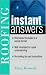 Book Roofing Instant Answers (HVAC Instant Answers)