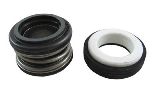 Pentair Ersatzschraube Für Poolpumpen – Edelstahl 18-8, 1/4-20 X 1 Zoll, Linksdrehend