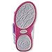 Nickelodeon PAW Patrol Toddler Girl's Sandal Light-Up , Pink/Purple