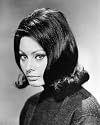 SOPHIA LOREN 11X14 B&W PHOTO