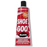 Shoe Goo - Original Shoe Goo Formula by Shoe Goo - Black