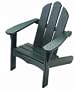 Little Colorado Child's Adirondack Chair- Green