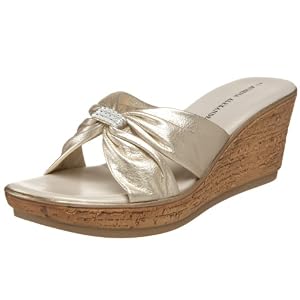 Athena Alexander Ladies Freida Sandal by Athena Alexander