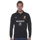 NIKE Polo de Rugby Supporter de Toulouse Homme
