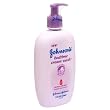Johnson's Bedtime Moisture Wash 15 fl oz (Pack of 4)