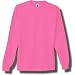 Long Sleeve Bright Neon T-Shirt in 5 Bright Colors