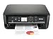 Epson Stylus Office BX525WD - Multifunction ( printer / copier / scanner ) - colour - ink-jet - printing (up to): 36 ppm (mono) / 36 ppm (colour) - 150 sheets - Hi-Speed USB, 10/100 Base-TX, 802.11b, 802.11g, 802.11n