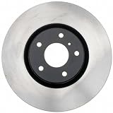 Raybestos 980307R Disc Brake Rotor