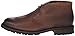 FRYE Men's James Lug Chukka Boot