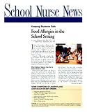 School Nurse News