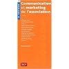 Communication et marketing de l'association