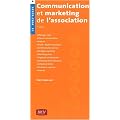 Communication et marketing de l'association