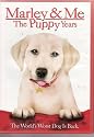 Marley & Me 2 The Puppy Years DVD