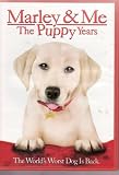 Marley & Me 2 The Puppy Years DVD