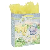 C.R. Gibson Gift Bag with Tissue Paper, Little... by C.R. Gibson