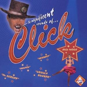 CD-Charts  Search : The Magnificent Sounds of Click and More