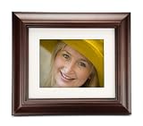 Kodak EasyShare D830 Digital Picture Frame