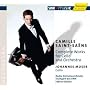 Saint-Sa�ns: Complete Works for Cello & Orchestra