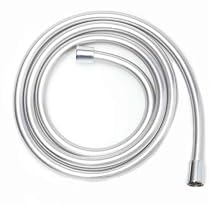 Hansgrohe 28272000 Isiflex Brauseschlauch DN 15 x 1250 mm