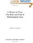 A House on Fire: The Rise and Fall of Philadelphia Soul