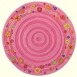 Carpet Rosalie, by HABA