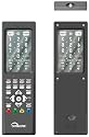 Skymaster Touch Screen 8 in 1 Universal-Fernbedienung schwarz