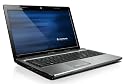 Lenovo IdeaPad Z560 39,6 cm (15,6 Zoll) Notebook (Intel Core i3-350M, 2,2 GHz, 2GB RAM, 320GB HDD, nVidia GeForce 310M, DVD, Win 7 HP)