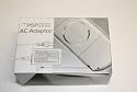 PSP 3000 Travel Wall Charger (Compatible for PSP 1000, PSP 2000 Slim and PSP 3000)