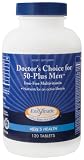Enzymatic Therapy - Doctor's Choice For 50+ Men, 120 tablets