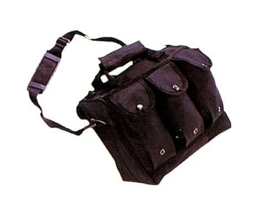 リーパーズ LEAPERS PVC-M3200 タクティカル シューターズバッグ