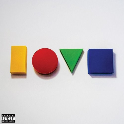 Jason Mraz-Love Is A Four Letter Word-(Deluxe Edition)-2CD-2012-CaHeSo Download