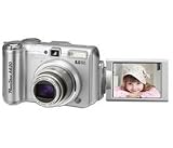 Canon PowerShot A630 Digital Camera (8.0MP, 4x optical zoom)