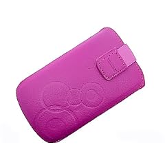 Handytasche Tasche Etui H�lle NOKIA 2220 slide | 2680 slide | 2690 | 3600 slide | 5330 Mobile TV | 5330 XpressMusic | 6260 slide | 6500 slide | 6650 | 7510 Supernova | 7610 Supernova | X3 � Sony Ericsson F305 | G705 | J110i | J120i | R300i | S312 | S500i | T250i | T280i | W395 | W580i | W705 | W715 | W910i | Yendo