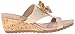 LifeStride Women's Notice Wedge Sandal
