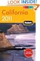 Fodor's California 2010 (Full-color Travel Guide)
