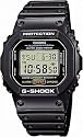 Casio Collection Herren-Armbanduhr Analog / Digital Quarz HDC-600-1BVES