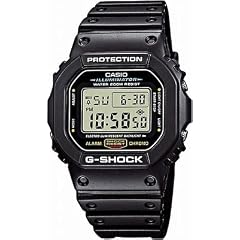 Casio Collection Herren-Armbanduhr Analog / Digital Quarz HDC-600-1BVES