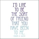 Quotable Cards - 