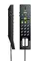 IPEVO スカイプフォンブラック (CDPU-05IP) FR-33.1/BK