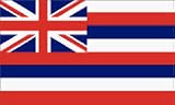 Hawaii Flag