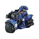 Games Workshop Space Marine Bike