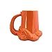 Disney Parks Finding Dory Hank the octopus mug