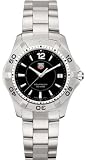TAG Heuer Men’s Quartz Watch # 2000 Aqua Racer WAF1110. BA0800